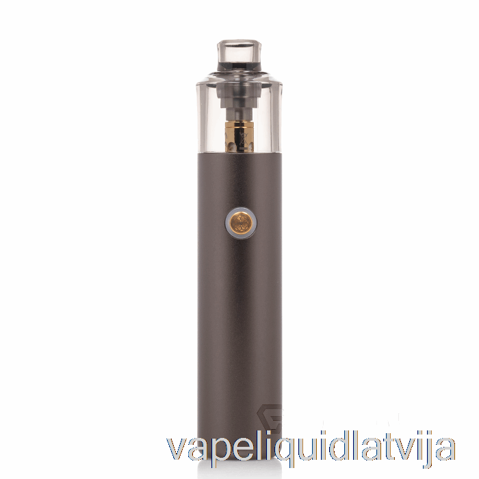 Dotmod Dotstick Revo V1.5 35w Pod Sistēma Gunmetal Vape šķidrums